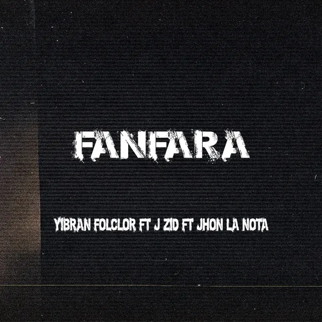 Fanfara