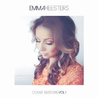 Cover Sessions, Vol. 1 by Emma Heesters