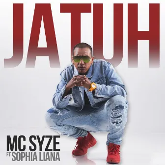 Jatuh by MC Syze