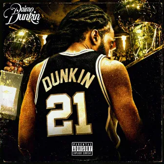 Daimo Duncan by Daimo Dunkin