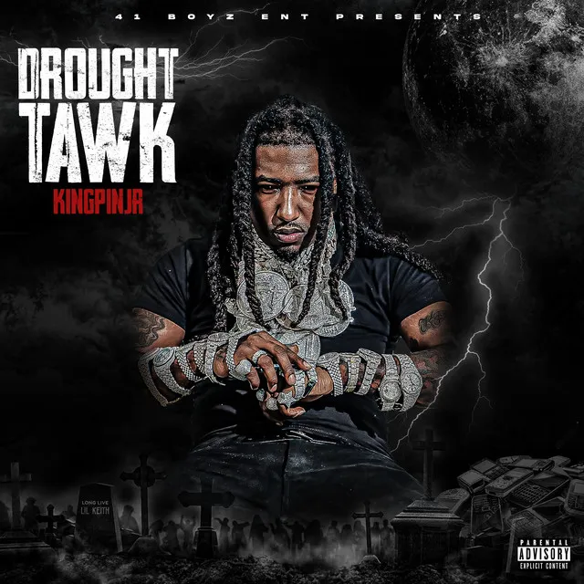 DROUGHT TAWK