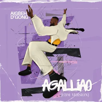 AH-GA-LEO EDM VERSION by Pastor Emmanuel Iren