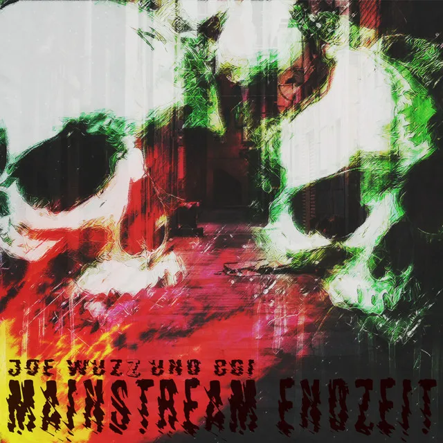 Mainstream Endzeit - Instrumental