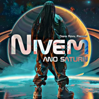 Ano Saturn by Nivem