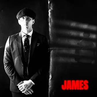 JAMES by Weirdoe