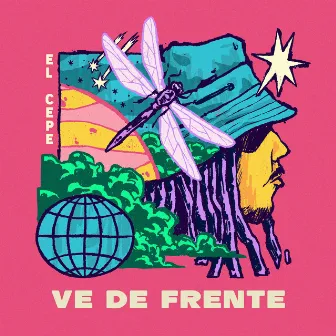 Ve de frente by El Cepe