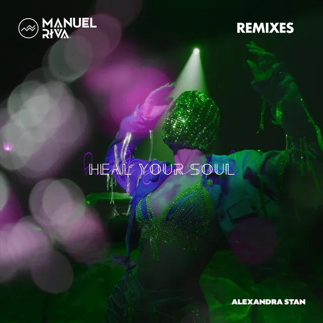 Heal Your Soul - The HIDD3NS Remix