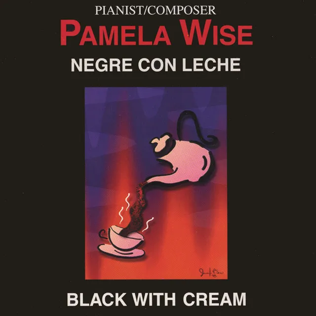 Negre Con Leche