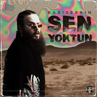 Sen Yoktun by Barış Erkin