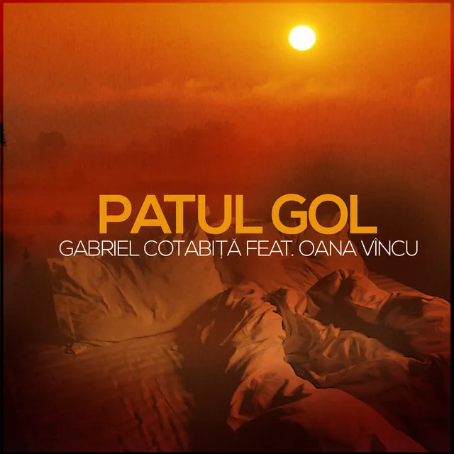 Patul gol - Radio edit