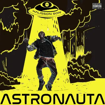 Astronauta by Halisson Son