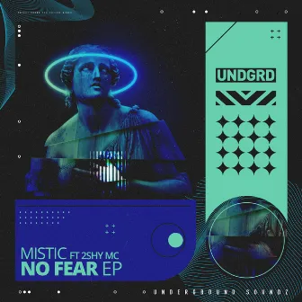 No Fear EP by Mistic