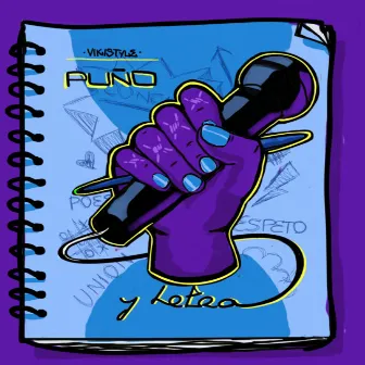 Puño y letra by Viki Style