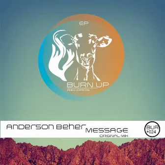 Message EP by Anderson Beher