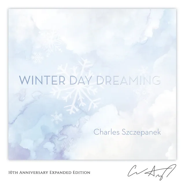 Winter Day Dreaming (10th Anniversary Expanded Edition)