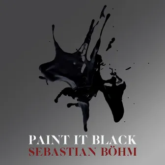 Paint It Black by Sebastian Böhm