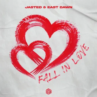 Fall In Love by East Dawn