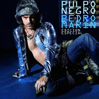 Pulpo Negro (Deluxe Edition) by Pedro Marin