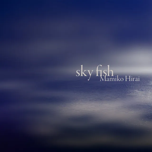 sky fish