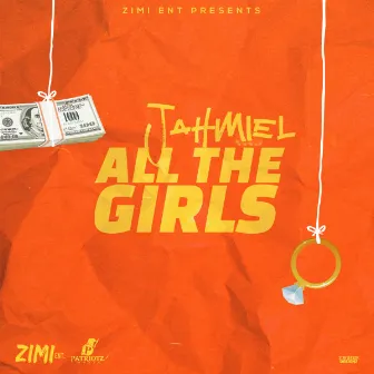 All The Girls by Zimi