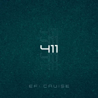 411 by Efi Cruise