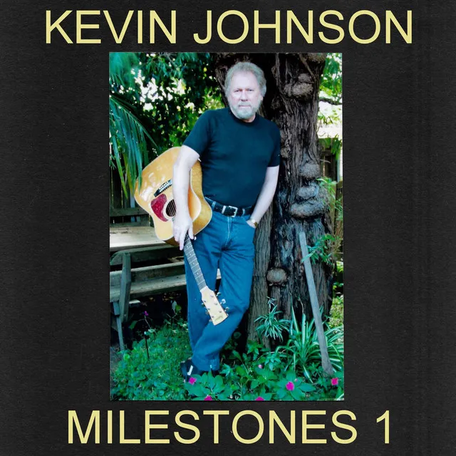 KEVIN JOHNSON MILESTONES 1