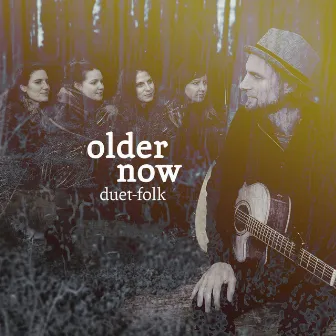 Duet-Folk by Older Now