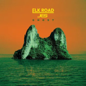 Ghost by Elk Road