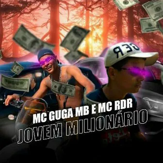 Jovem Milionário by MC Guga MB