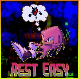 Rest Easy by HarbingerBeats