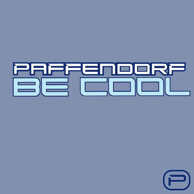 Be Cool - Radio Mix