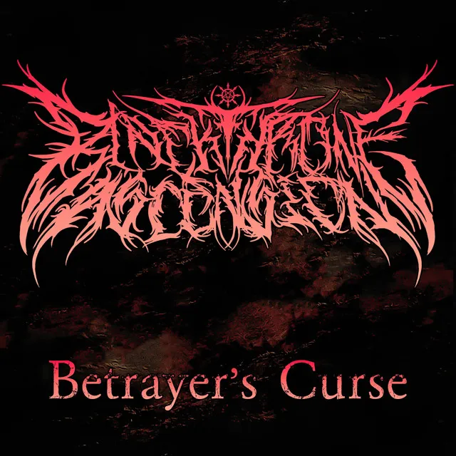 Betrayer's Curse