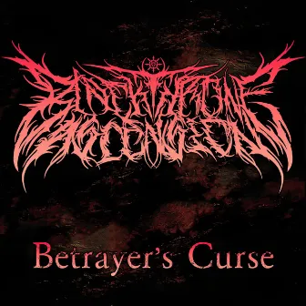 Betrayer's Curse by Blackthrone Ascension