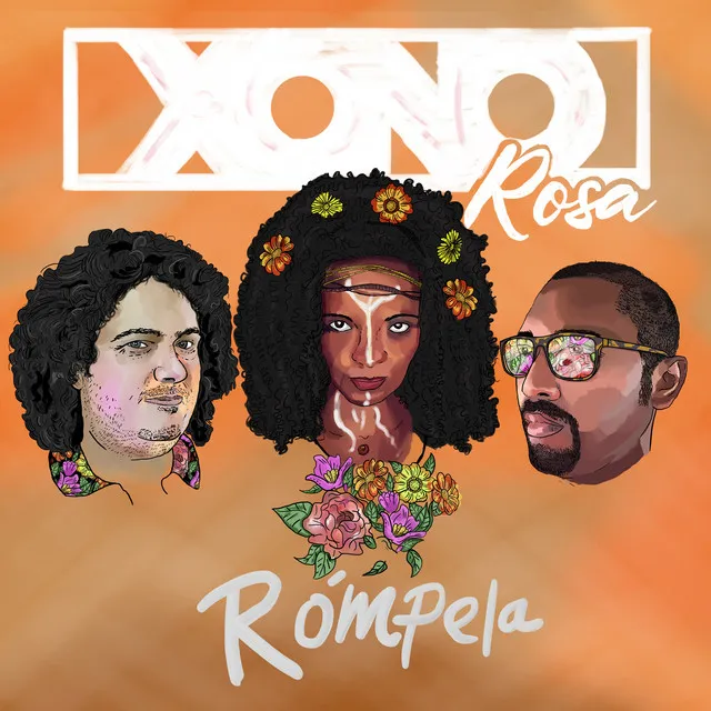 Rómpela