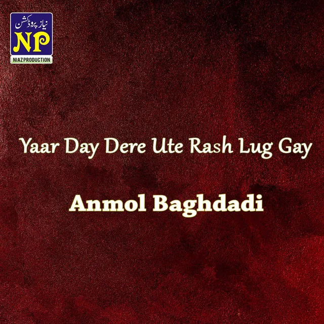 Yaar Day Dere Ute Rash Lug Gay