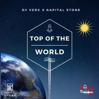 Top of the World by Dj Verg