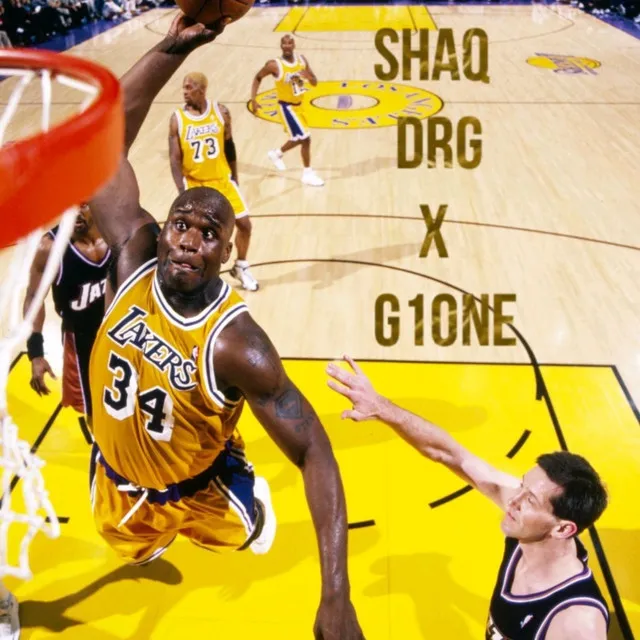 SHAQ