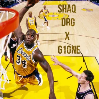 SHAQ by DRG