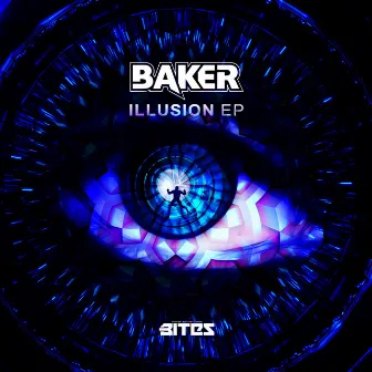 Illusion EP by Baker