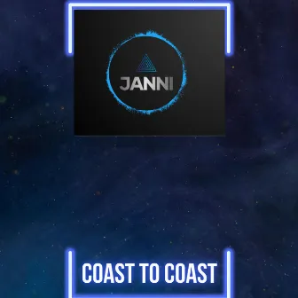 Coast To Coast by Janni