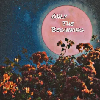 Only the Beginning by Anj