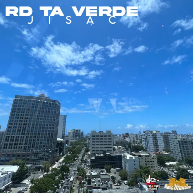 RD Ta verde