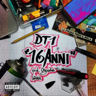 16 Anni by DT1