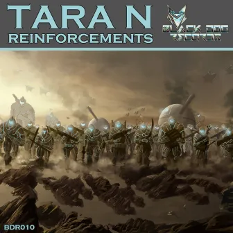 Reinforcements by Tara N