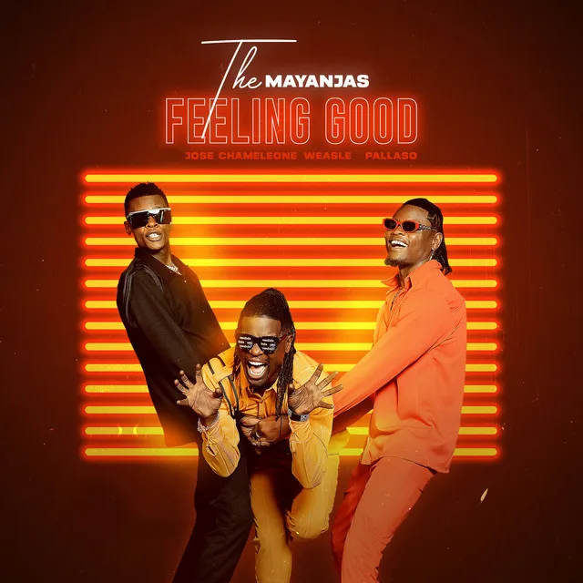 Mpulira Bulungi (Feeling Good)