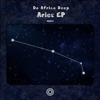 Aries EP by Da Africa Deep