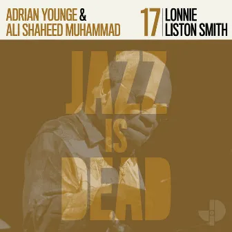 Lonnie Liston Smith JID017 by Lonnie Liston Smith