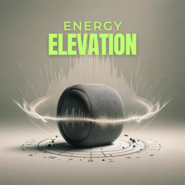 Energy Elevation: Workout Wonder, Athletic Anthem Music, Action Adrenaline