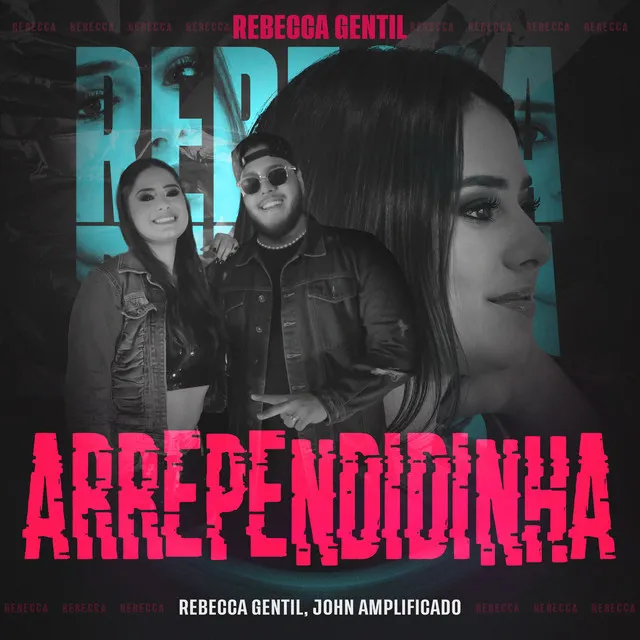 Arrependidinha