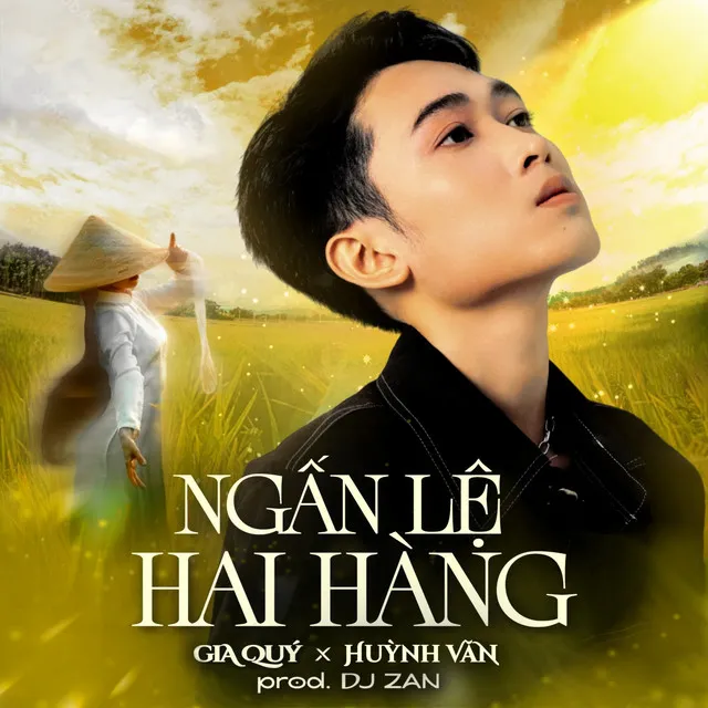 Ngấn Lệ Hai Hàng